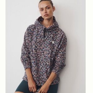 Gola c Anthropologie Hooded Sweatshirt